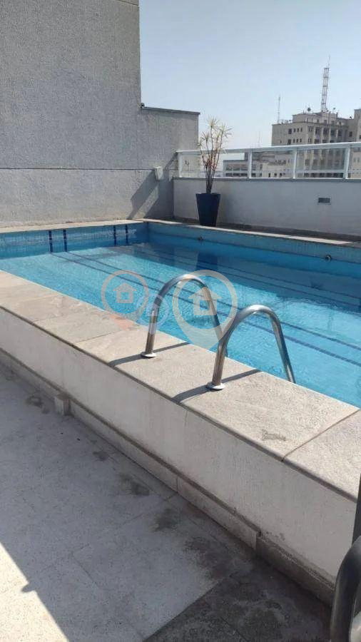 Apartamento, 1 quarto, 30 m² - Foto 15