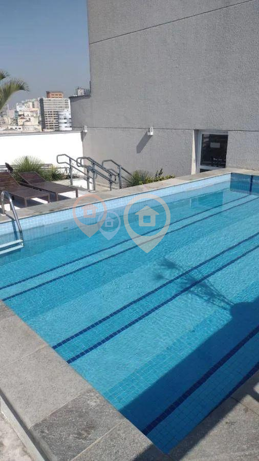 Apartamento, 1 quarto, 30 m² - Foto 16
