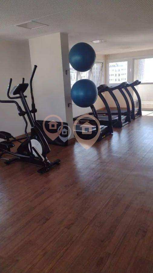 Apartamento, 1 quarto, 30 m² - Foto 17