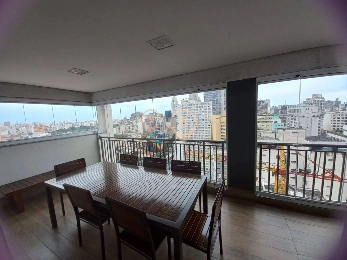 Apartamento, 1 quarto, 30 m² - Foto 21