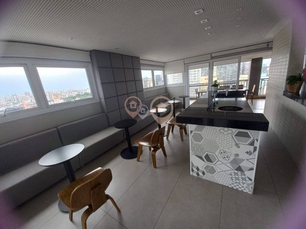 Apartamento, 1 quarto, 30 m² - Foto 19