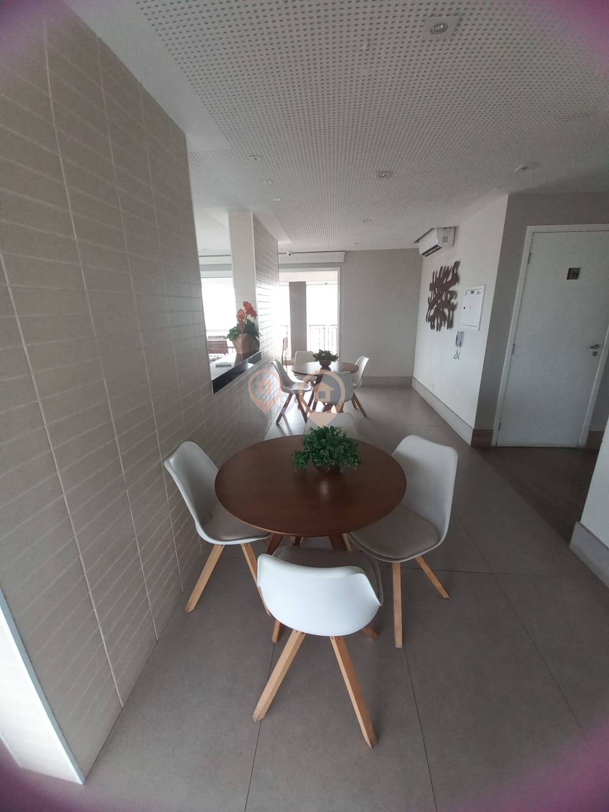 Apartamento, 1 quarto, 30 m² - Foto 20