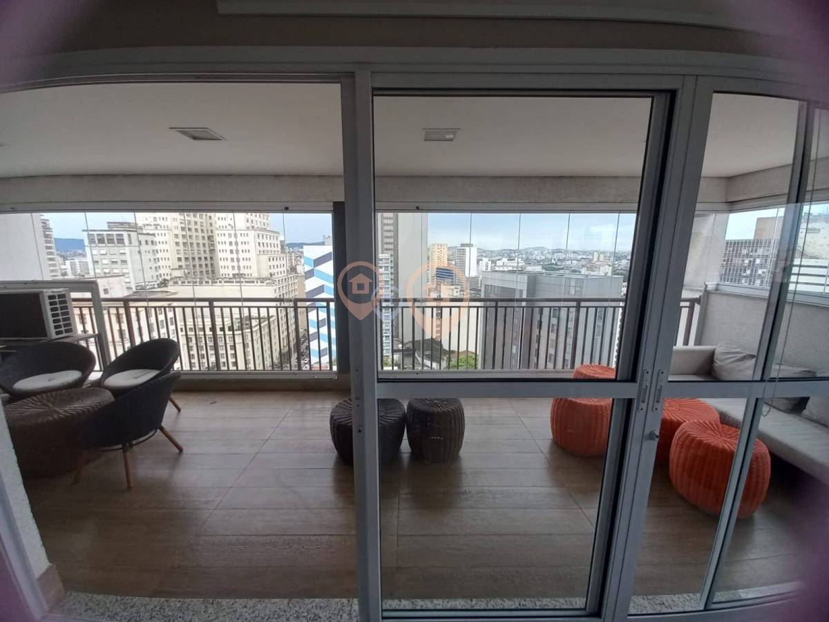 Apartamento, 1 quarto, 30 m² - Foto 18