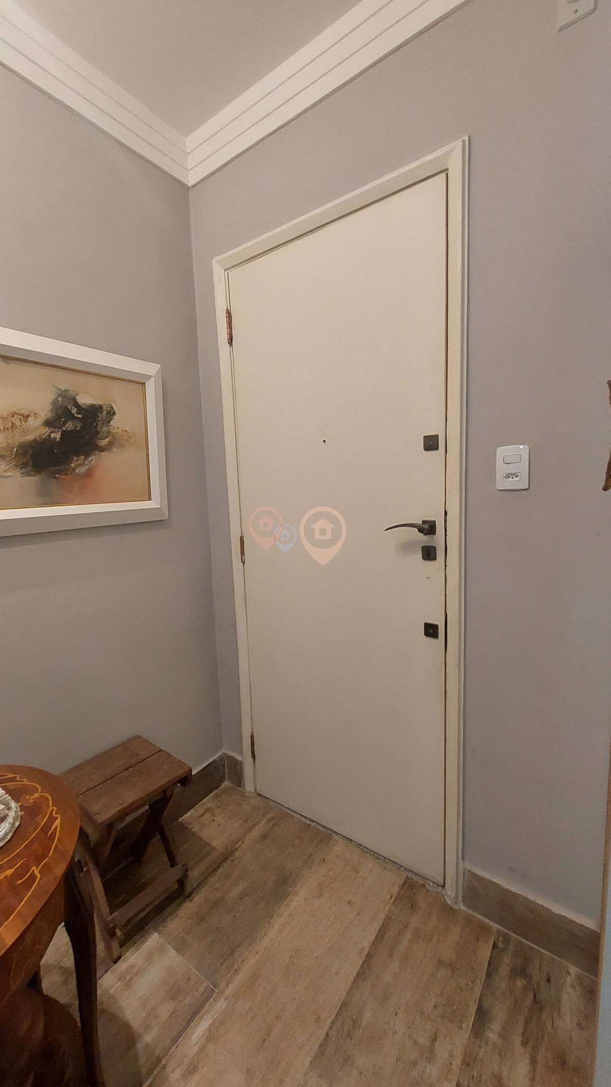 Studio à venda em São Paulo, República, 35m² - Lucle Imoveis