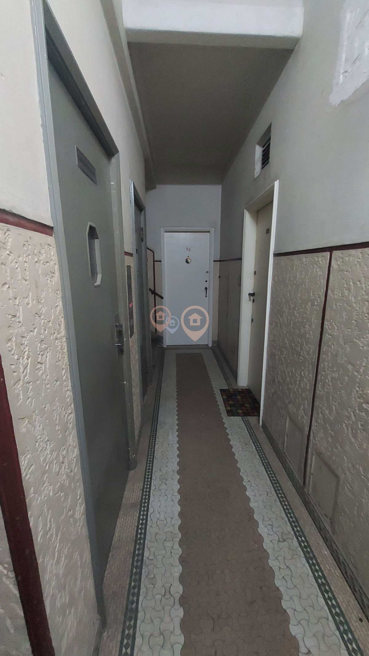 Studio à venda em São Paulo, República, 35m² - Lucle Imoveis