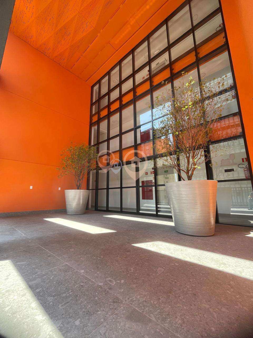 Studio em São Paulo, Vila Buarque, com 1 quarto, 22m² - Lucle Imoveis