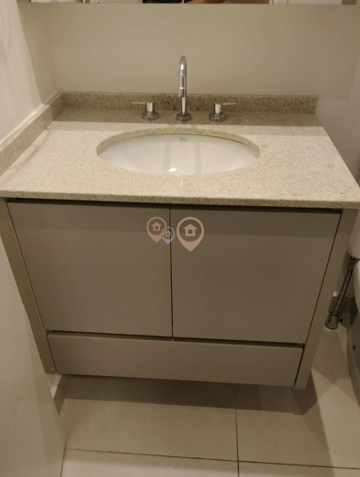 Apartamento, 1 quarto, 27 m² - Foto 14