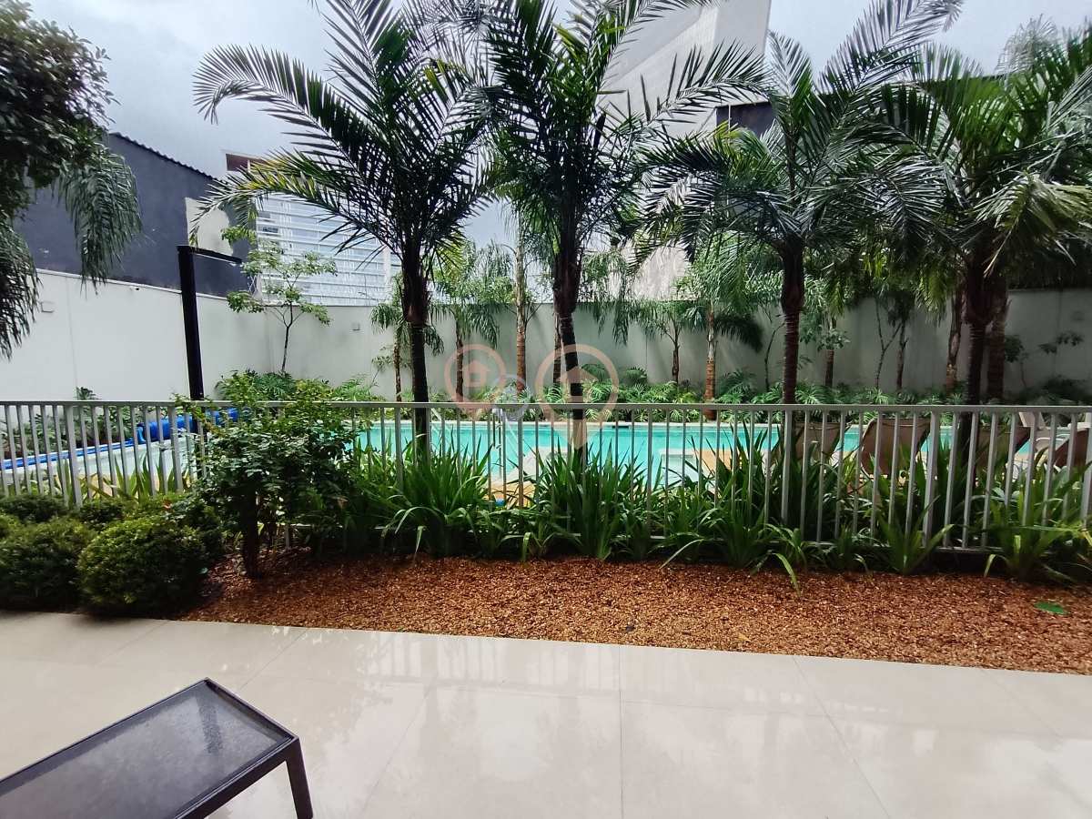 Apartamento, 1 quarto, 27 m² - Foto 19
