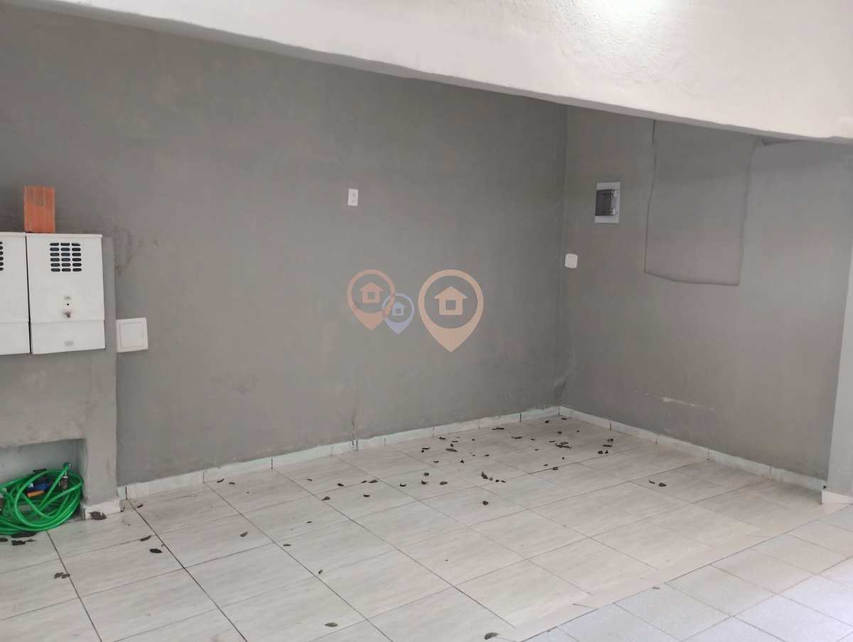 Vende Sobrado com 115m² de área na Vila Progresso SP - Lucle Imoveis