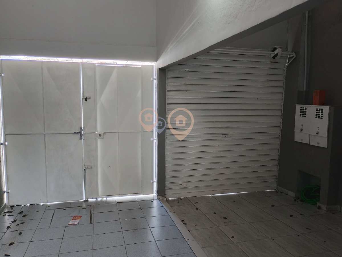 Vende Sobrado com 115m² de área na Vila Progresso SP - Lucle Imoveis