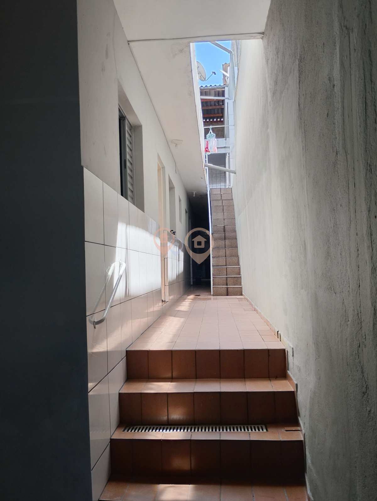 Vende Sobrado com 115m² de área na Vila Progresso SP - Lucle Imoveis