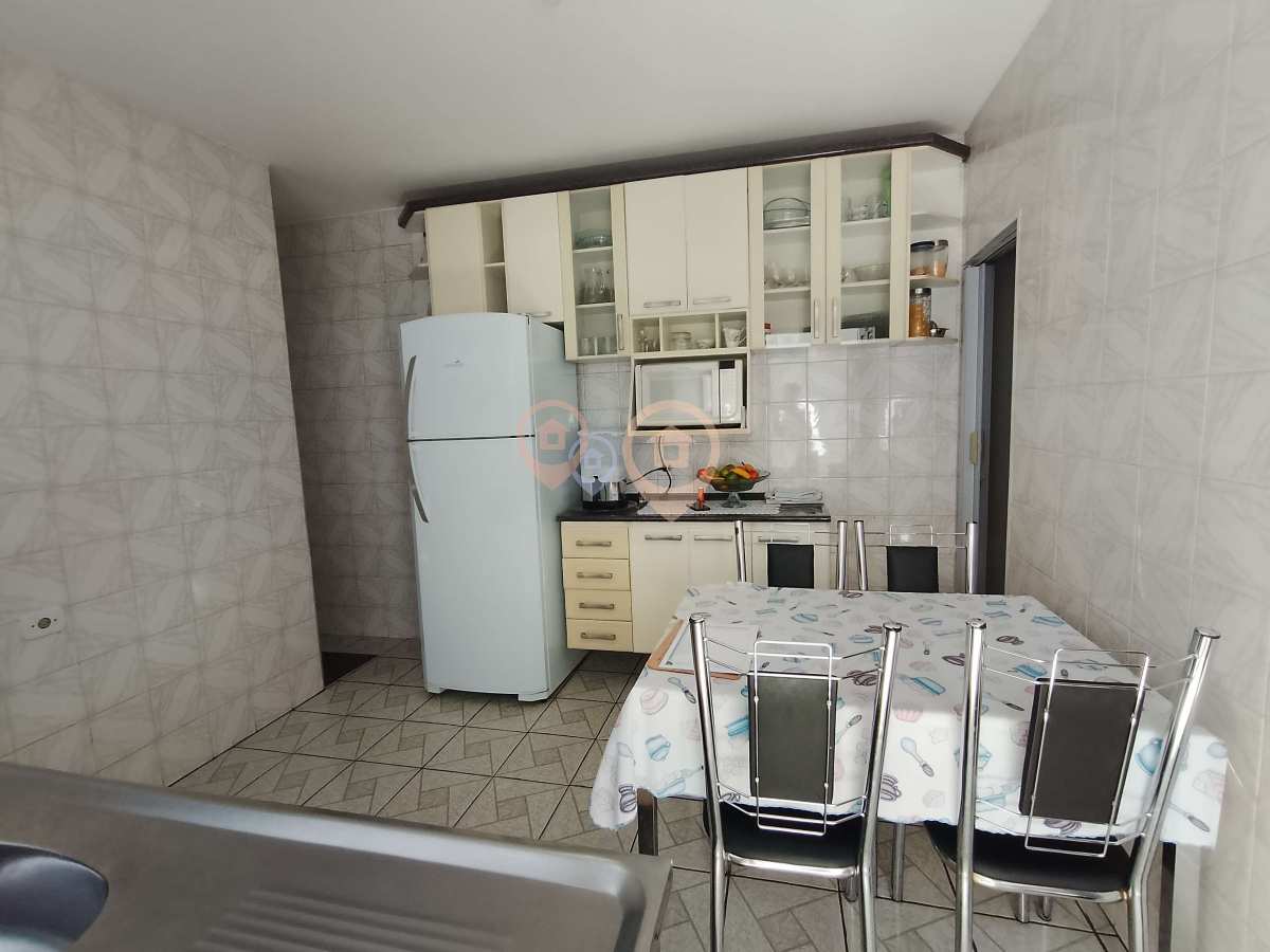 Sobrado, 4 quartos, 115 m² - Foto 6