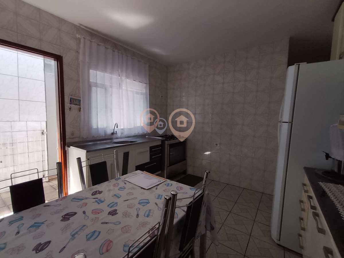 Sobrado, 4 quartos, 115 m² - Foto 7