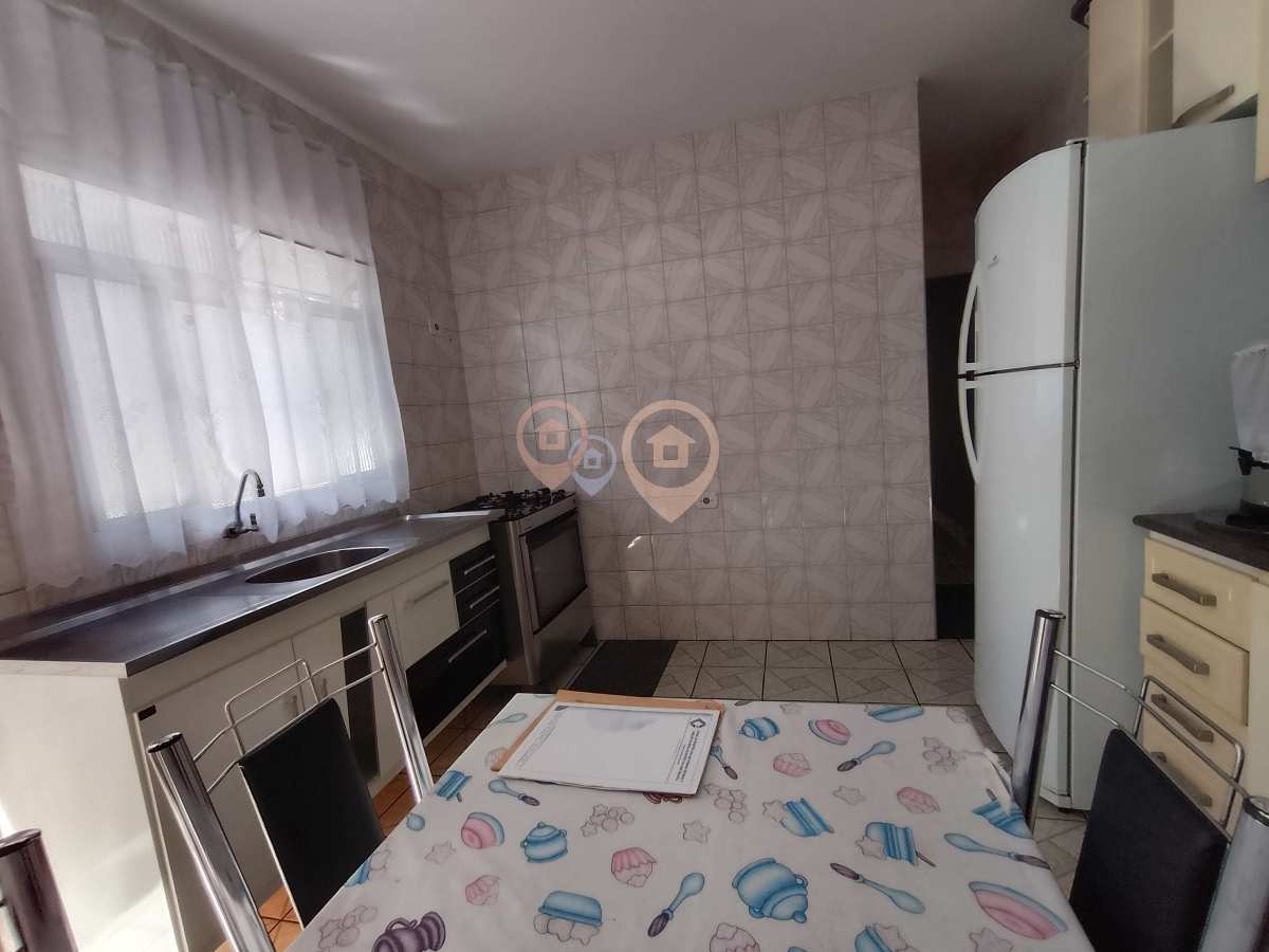 Sobrado, 4 quartos, 115 m² - Foto 8