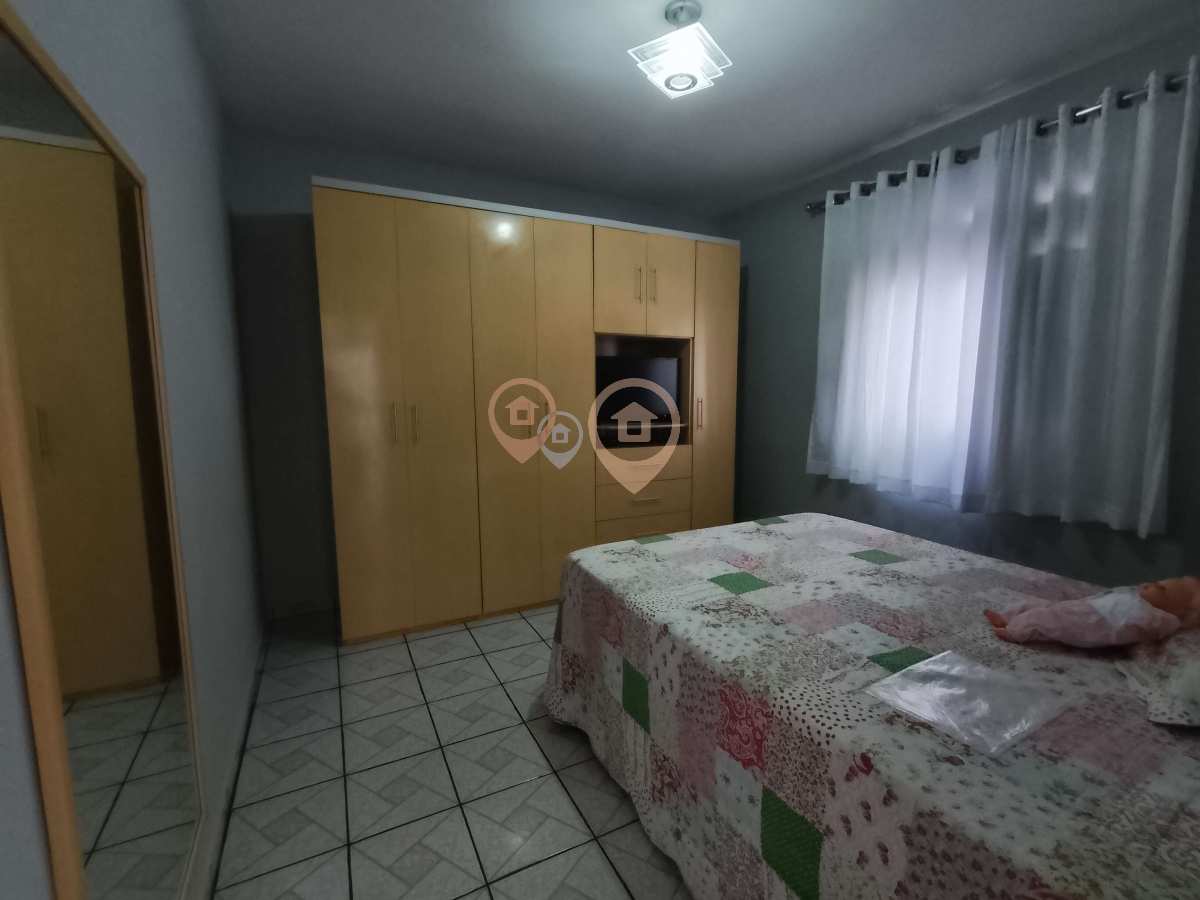 Sobrado, 4 quartos, 115 m² - Foto 9