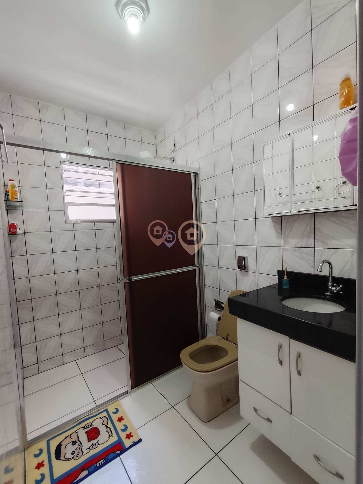 Sobrado, 4 quartos, 115 m² - Foto 15