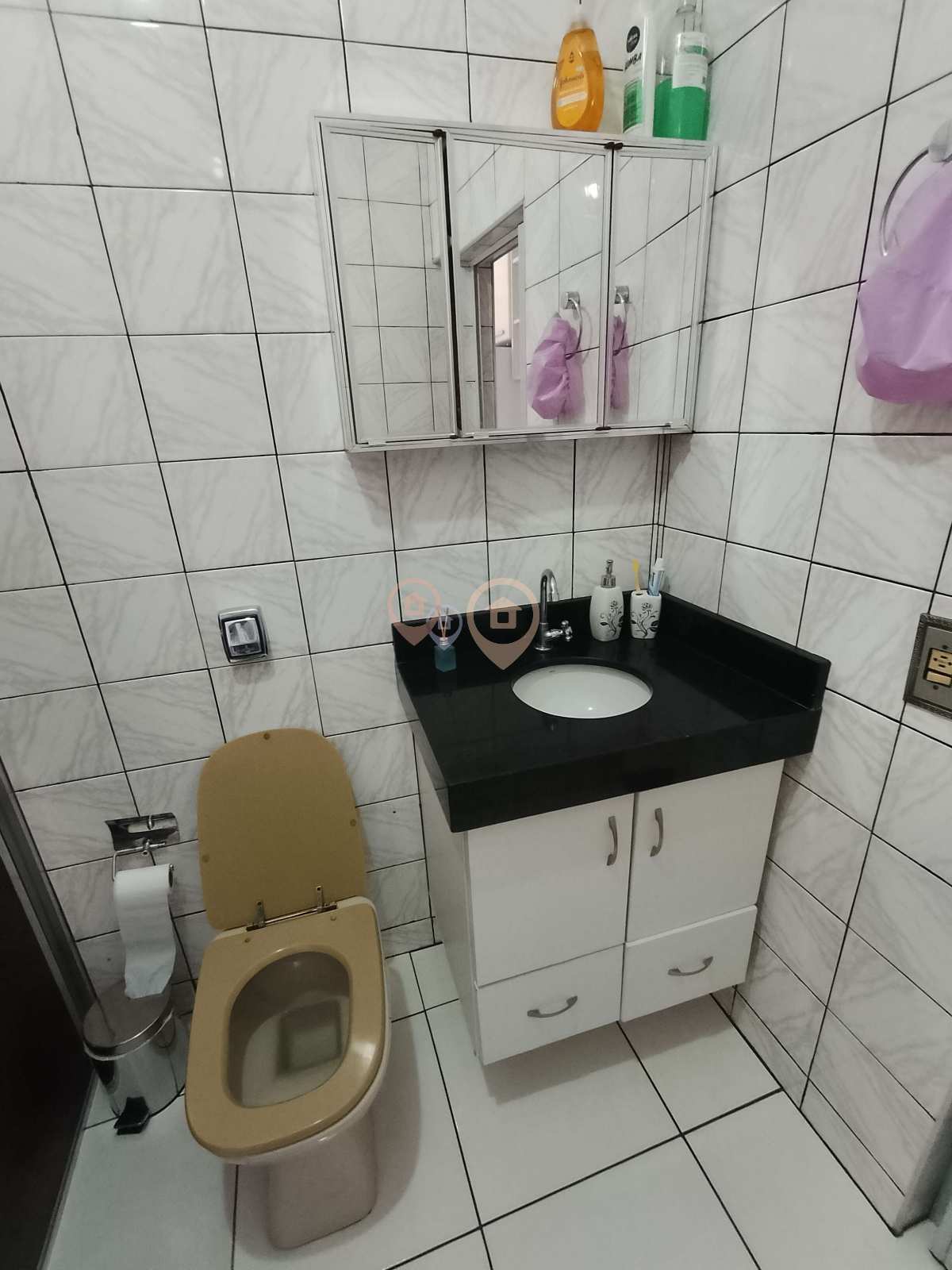 Sobrado, 4 quartos, 115 m² - Foto 13