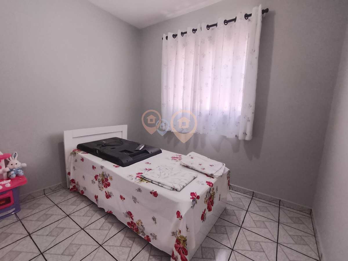 Sobrado, 4 quartos, 115 m² - Foto 16