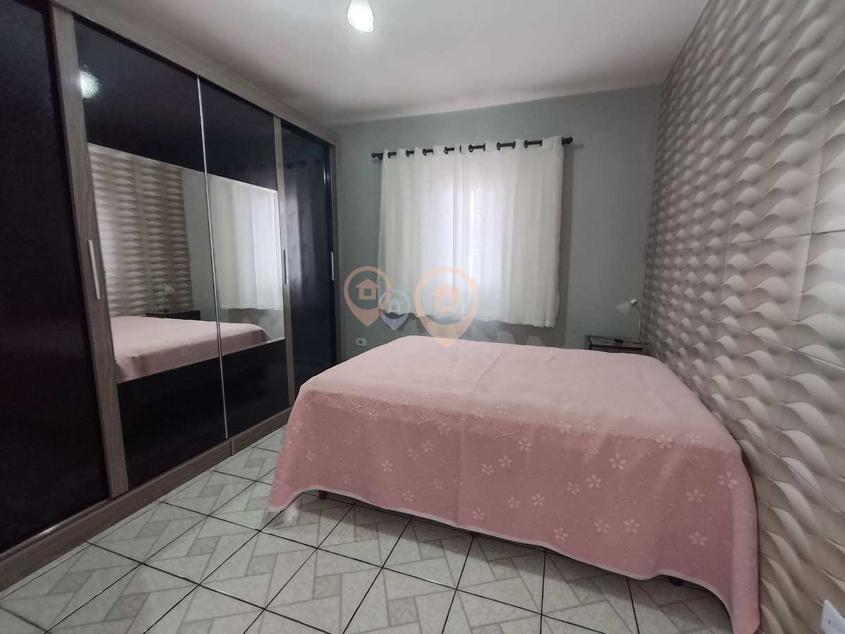 Sobrado, 4 quartos, 115 m² - Foto 21