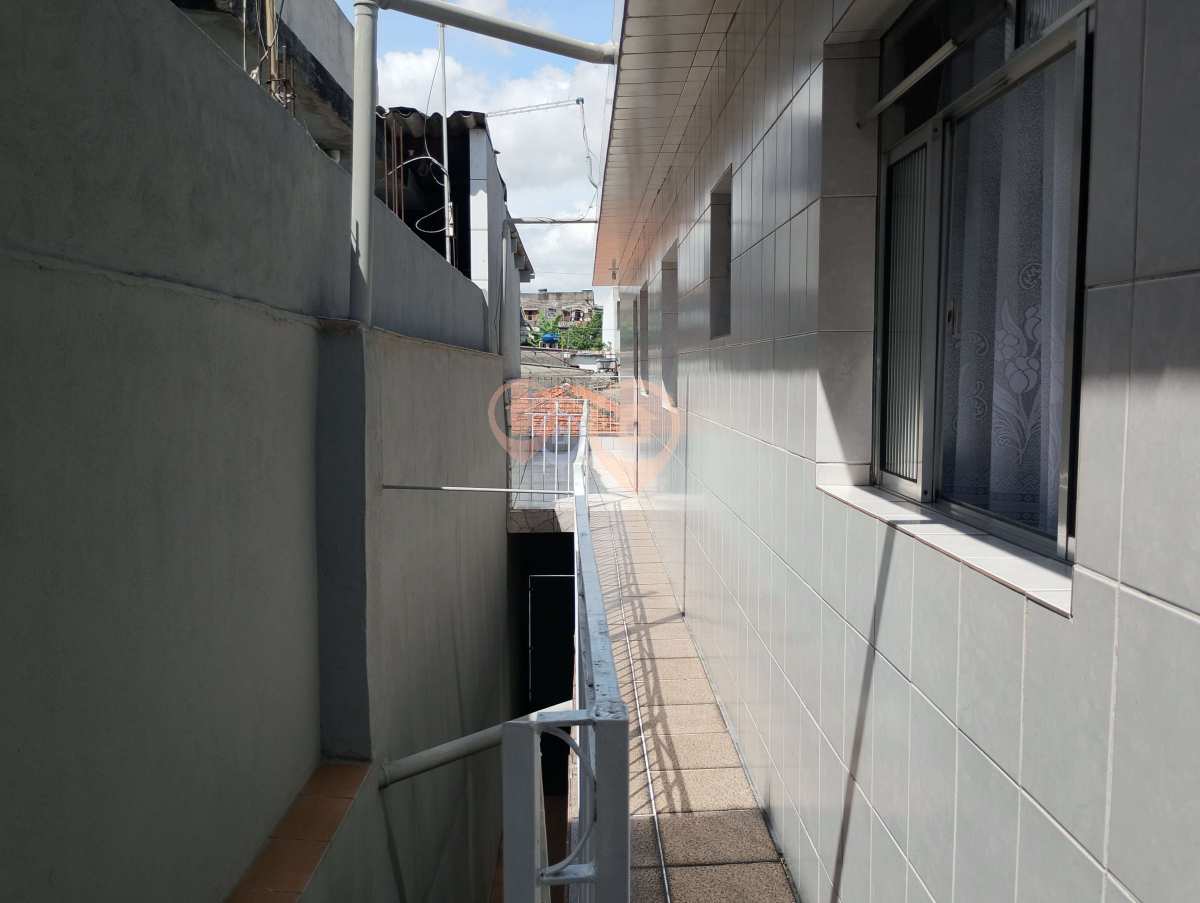 Sobrado, 4 quartos, 115 m² - Foto 23