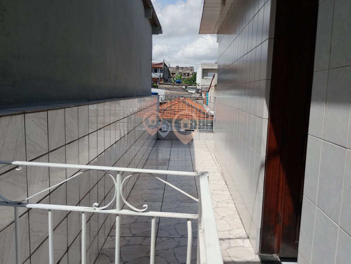 Sobrado, 4 quartos, 115 m² - Foto 24