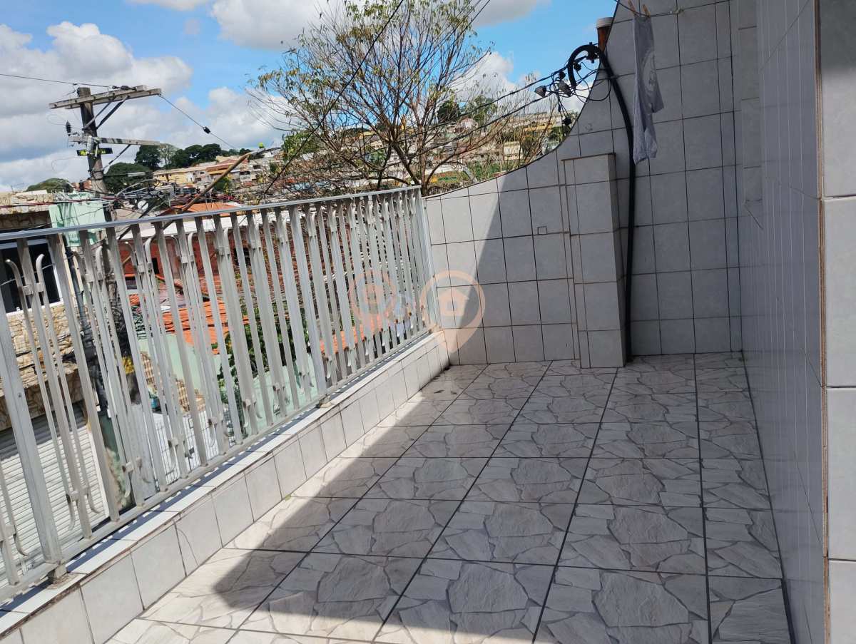 Sobrado, 4 quartos, 115 m² - Foto 25