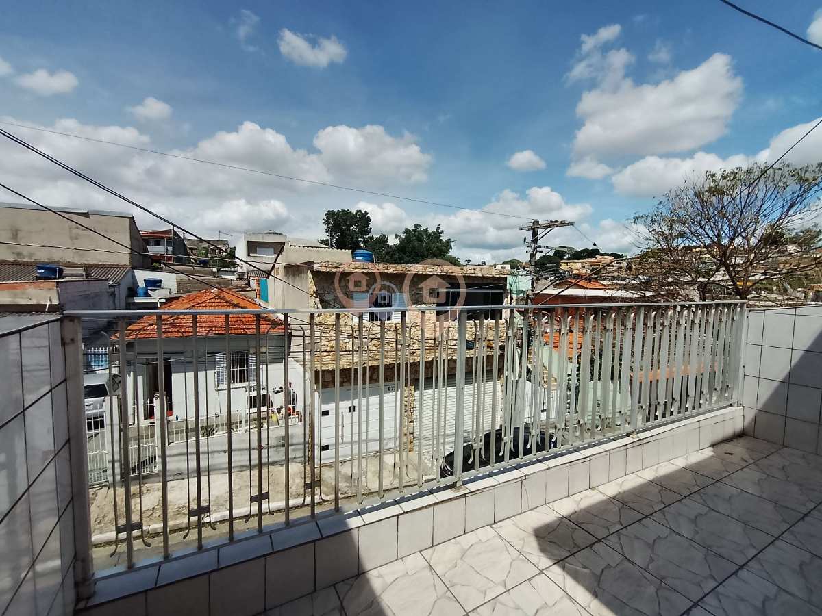 Sobrado, 4 quartos, 115 m² - Foto 26
