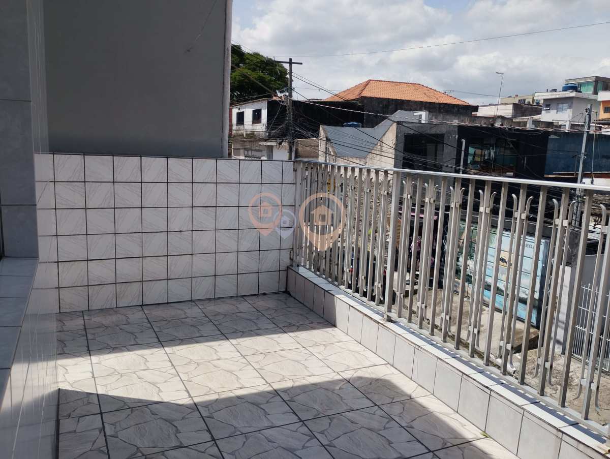 Sobrado, 4 quartos, 115 m² - Foto 27