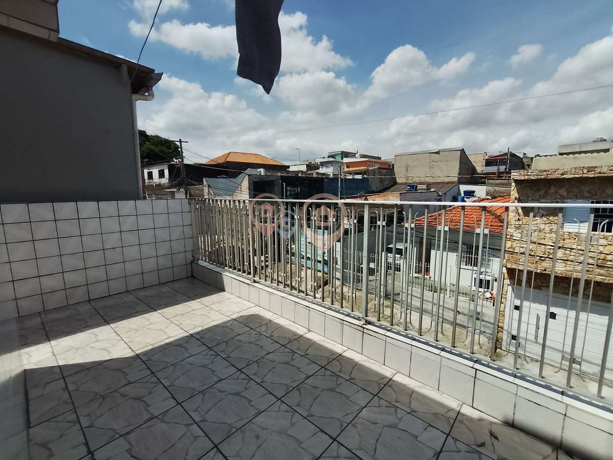 Sobrado, 4 quartos, 115 m² - Foto 28