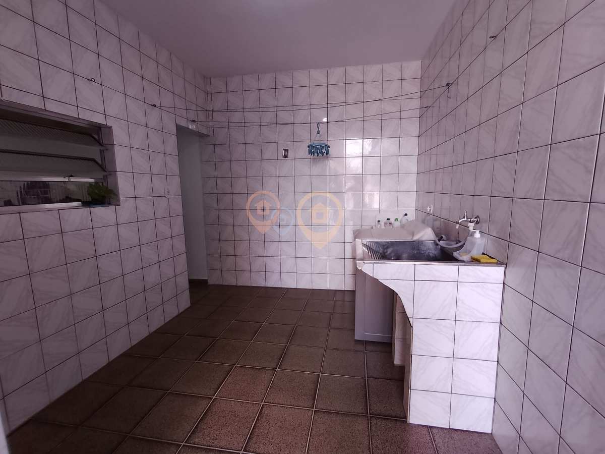 Sobrado, 4 quartos, 115 m² - Foto 29