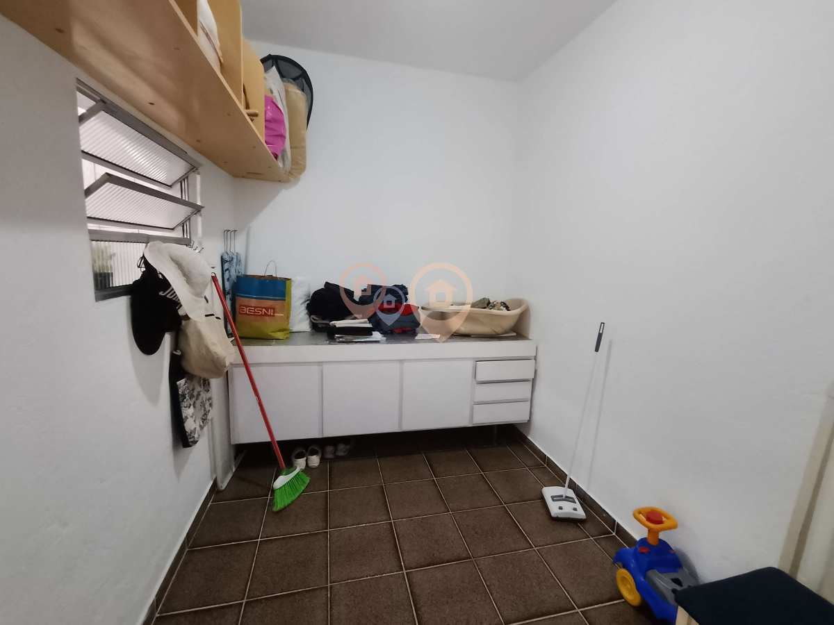 Sobrado, 4 quartos, 115 m² - Foto 32