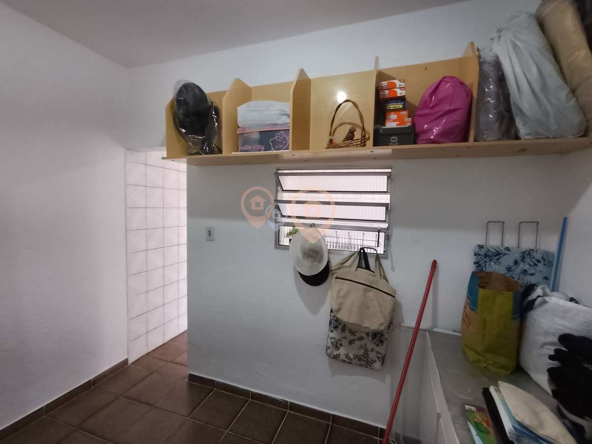 Sobrado, 4 quartos, 115 m² - Foto 33