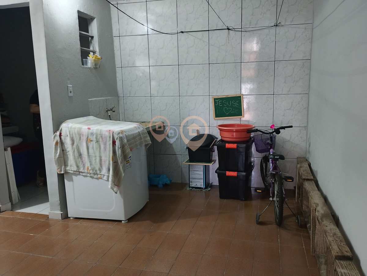 Sobrado, 4 quartos, 115 m² - Foto 37