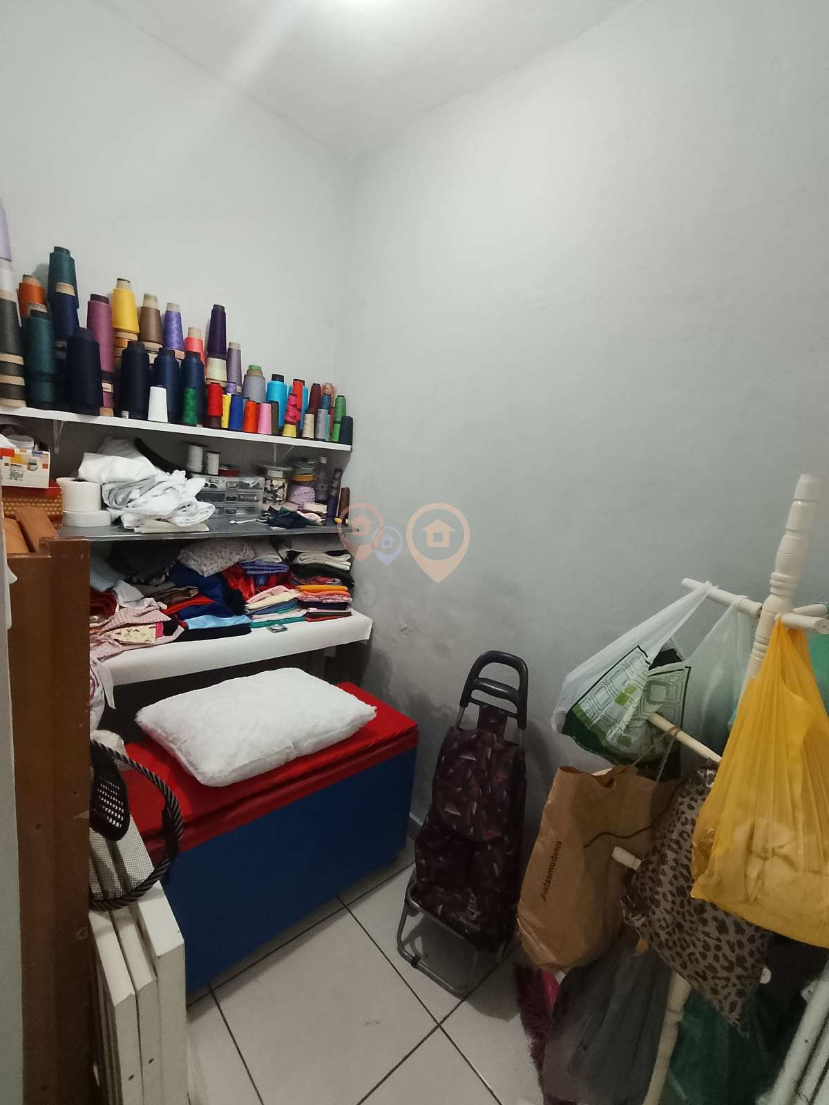 Sobrado, 4 quartos, 115 m² - Foto 41